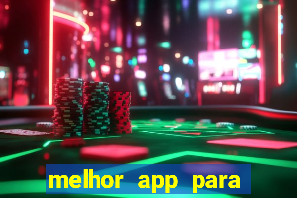 melhor app para ganhar dinheiro jogando